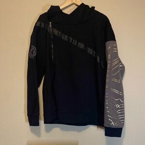 The Falcon and the Winter Soldier Hoodie